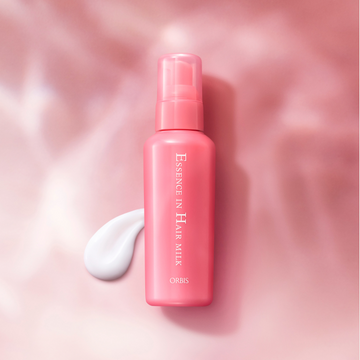 ORBIS Essence In Hair Milk 