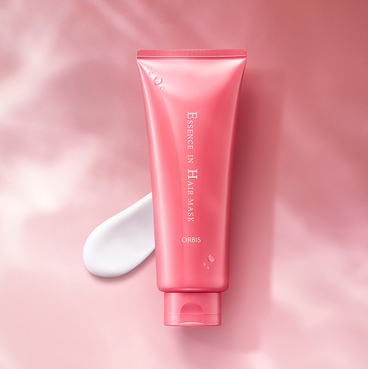 ORBIS Essence In Hair Mask 
