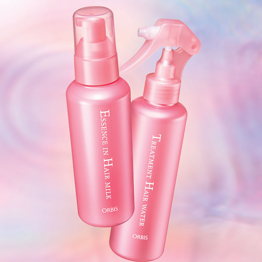 ORBIS Essence In Hair Milk 